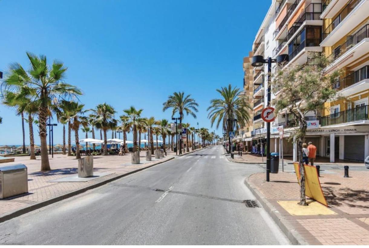 Beach Side Heaven Fuengirola Extérieur photo