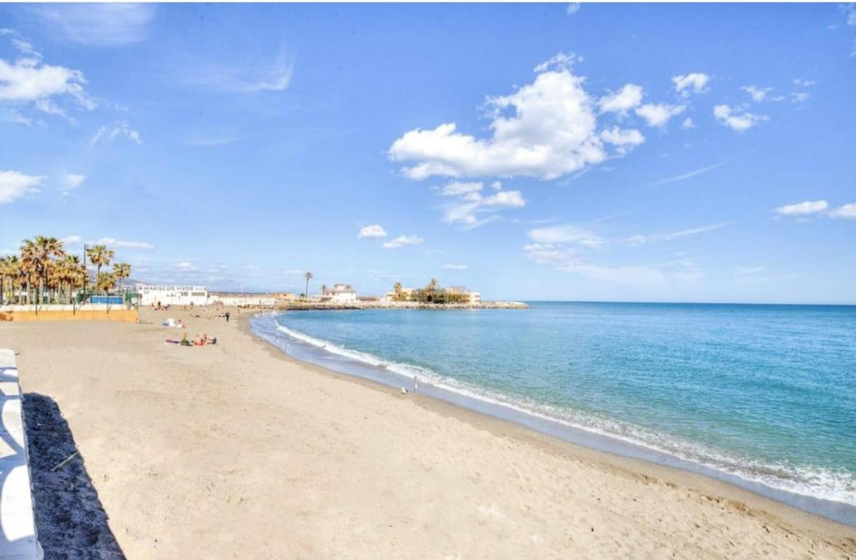 Beach Side Heaven Fuengirola Extérieur photo