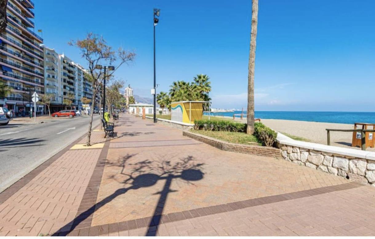 Beach Side Heaven Fuengirola Extérieur photo