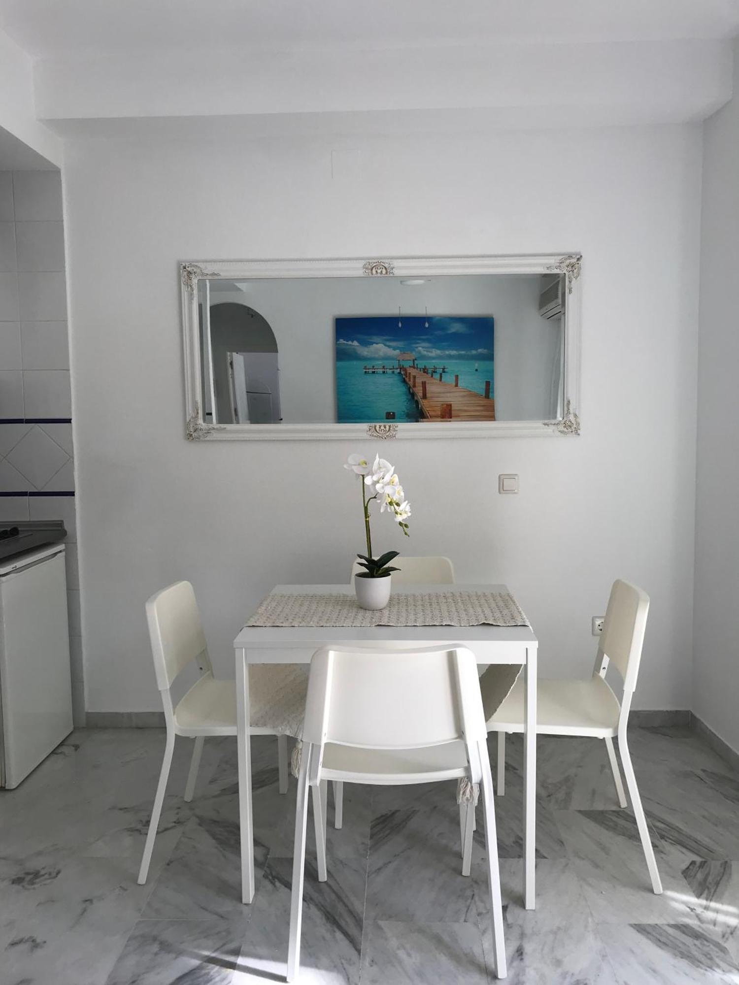 Beach Side Heaven Fuengirola Extérieur photo