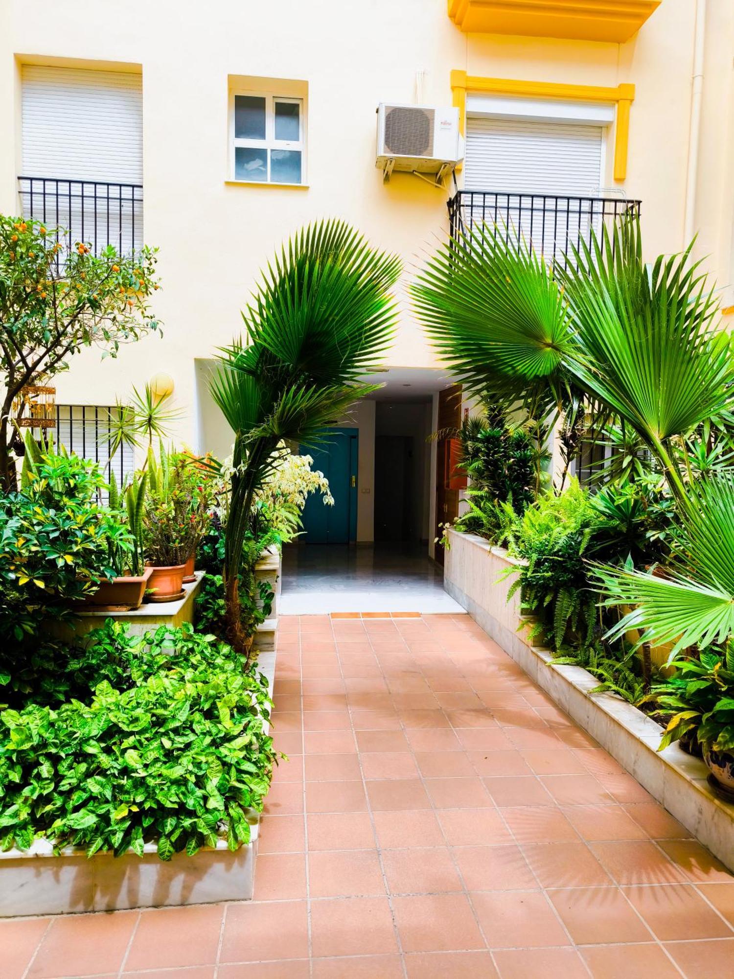 Beach Side Heaven Fuengirola Extérieur photo